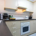 アパート Sunstay Gran Cardenal Flat Ii トレモリノス